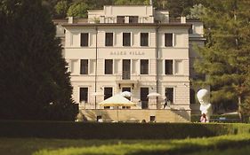 Baske Villa